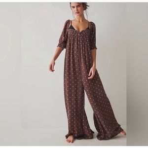 ISO free people last chance jumpsuit